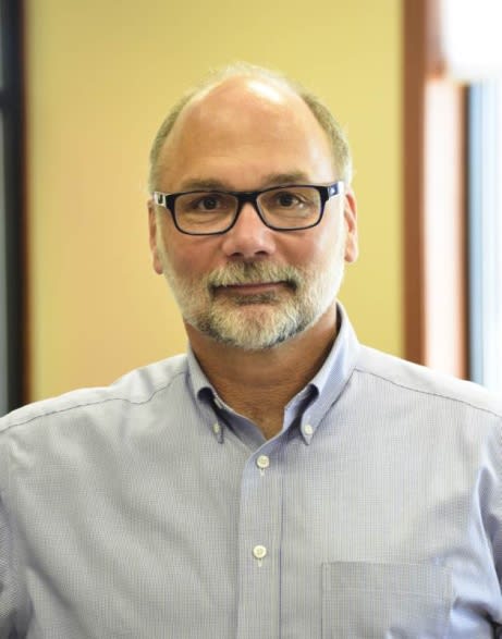 Dr. David W Jensen, OD - IOWA CITY, IA - Optometry