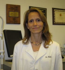 Dr. Deborah Lynn Kerber