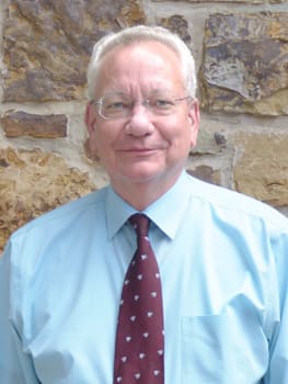 Dr. Douglas Kevin Penisten, OD - Tahlequah, OK - Optometry