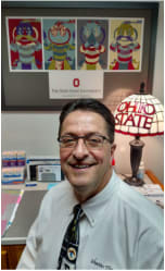 Dr. Douglas D Hocking, OD