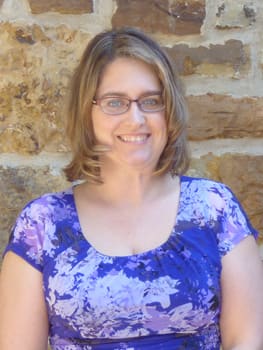 Dr. Heidi A Thoden, OD - Tahlequah, OK - Optometry