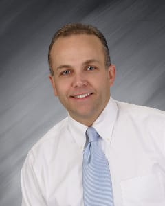 Dr. Kevin Dean Osborne, OD