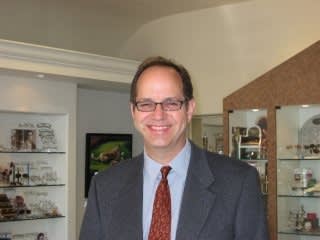 Dr. James L Cooperman, OD - Fountain Valley, CA - Optometry