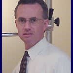 Dr. J Larry Charles, OD - Edmond, OK - Optometry