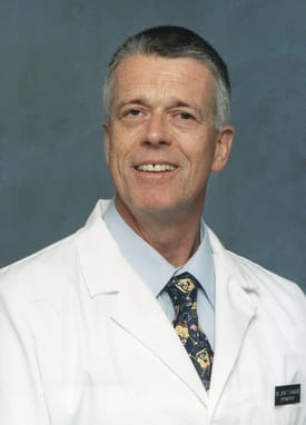 Dr. John Thomas Giannone, OD