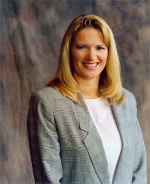 Dr. Julie A Johnson - Neenah, WI - Optometry