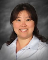 Dr. Keren H Yang, OD - Silverdale, WA - Optometry