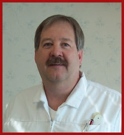 Dr. Mark A Karsten, OD