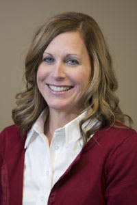 Dr. Mary Teresa Rieger, OD
