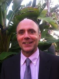 Dr. Michael Donald Cook, OD - Laguna Beach, CA - Optometry