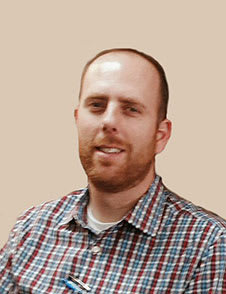 Dr. Michael Morton, OD