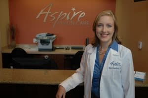 Dr. Nancy Elizabeth Guenthner, OD - ROUND ROCK, TX - Optometry