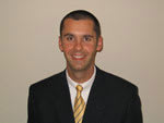 Dr. Richard Bradley Morris, OD