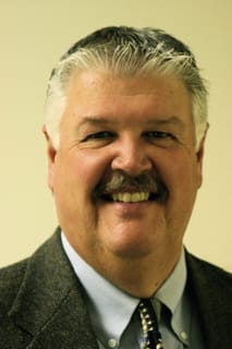 Dr. Robert Duke Underwood, OD