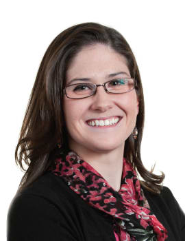 Dr. Sara M Gordon, OD - Sanford, ME - Optometry