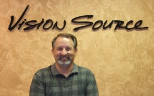 Dr. Scott A Chenore, OD - Greeley, CO - Optometry