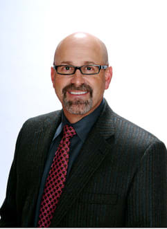 Dr. Stephen Scott Palazzolo
