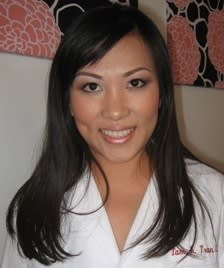 Dr. Tam Kim Tran, OD - Houston, TX - Optometry