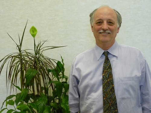 Dr. Gary Michael Gold, OD - Sunnyvale, CA - Optometry