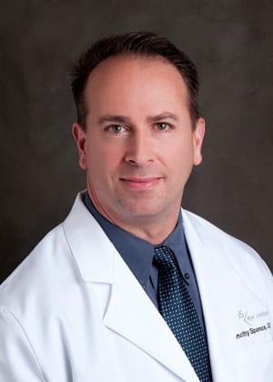 Dr. Timothy Glenn Spence, OD - Alpharetta, GA - Optometry