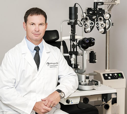 Dr. Travis L Pickens