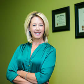 Dr. Trisha Nicole Rogers, OD - LONE TREE, CO - Optometry