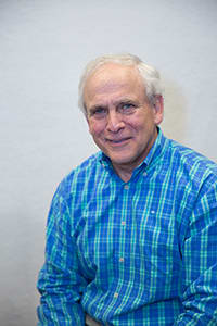 Dr. William C Mcmillin, OD