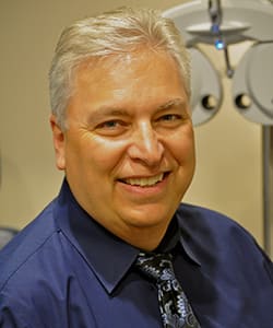 Dr. Thomas Samuel Phillips, OD - Warminster, PA - Optometry