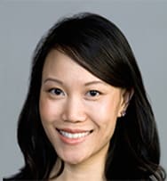 Dr. Gloria Bitt-Wai Chiu, OD - Poulsbo, WA - Optometry