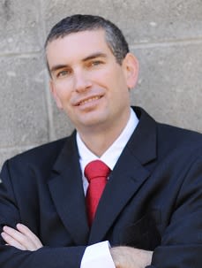 Dr. Dane W Bagley, OD - Huntsville, AL - Optometry