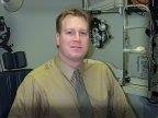 Dr. Kurt P Finney, OD