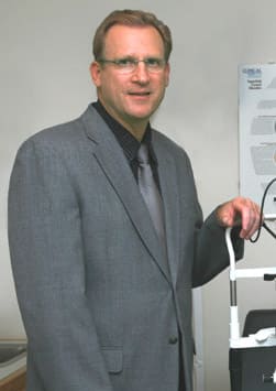 Dr. Richard J Skotowski