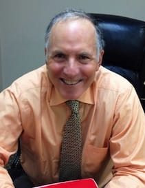 Dr. Gary L Etting, OD - ENCINO, CA - Optometry