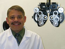 Dr. Adriel Lopez, OD - Austin, TX - Optometry
