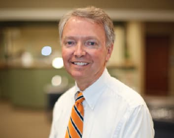 Dr. David Alan Cannon, OD