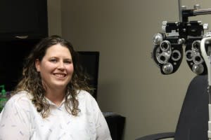 Dr. Anne Michelle Einig, OD