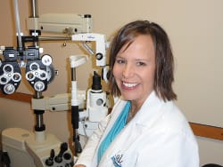 Dr. Brenda S Lovik, OD - Mason City, IA - Optometry