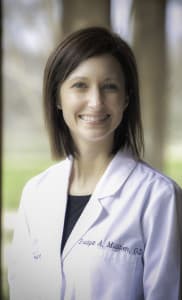 Dr. Bridget A Milliken