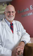 Dr. Carl H Ross, OD