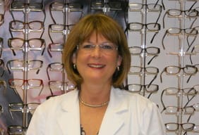 Dr. Cheryl Forsdick Jansen, OD - Austin, TX - Optometry