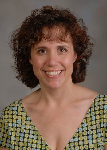Dr. Christine W Sindt