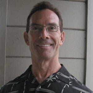 Dr. Corwyn Alfred Mosiman, OD