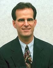 Dr. Darryl Dean Mathewson, OD
