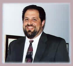 Dr. David William Gordon, OD - Burbank, CA - Optometry