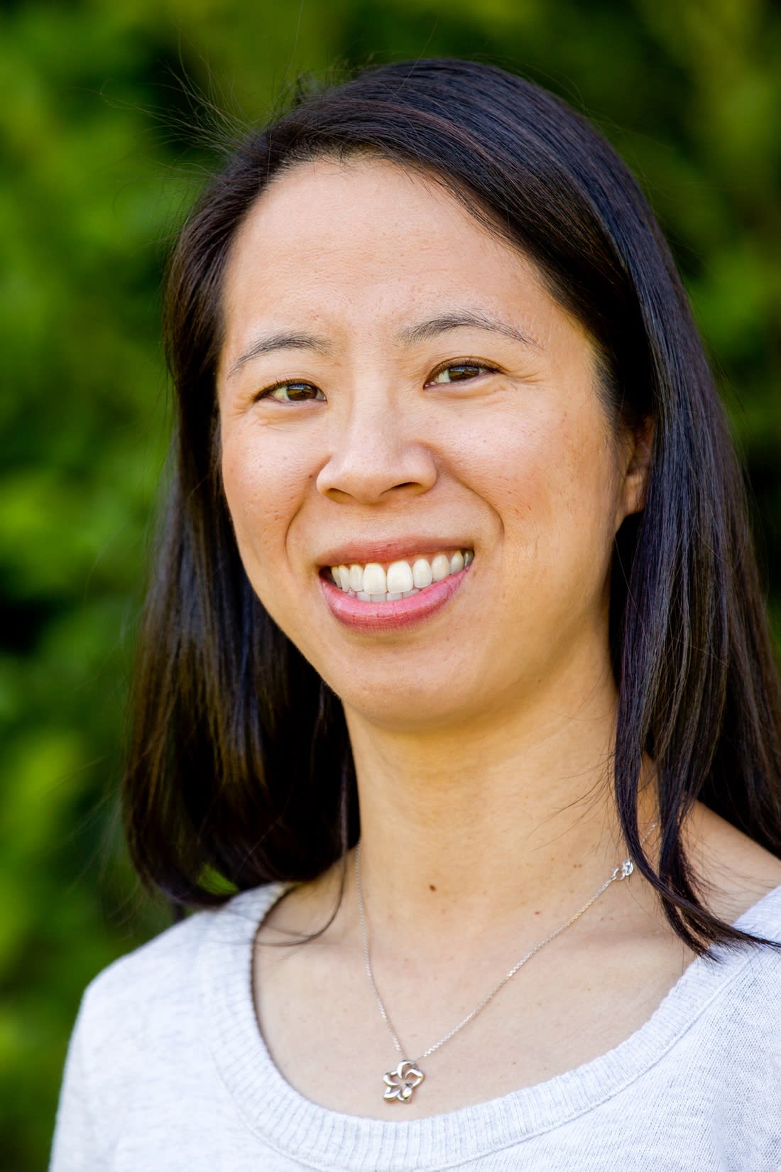 Dr. Debbi Karen Fan, OD - San Jose, CA - Optometry