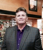 Dr. Dodd Randall Portman, OD - Santa Clara, CA - Optometry