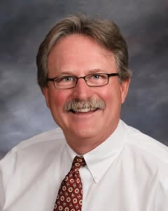 Dr. Douglas James Mcbride, MD - Billings, MT - Optometry