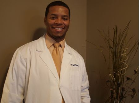 Dr. Floyd J Stewart, OD - Garner, NC - Optometry