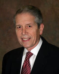 Dr. Frederick P Darin, OD
