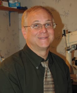 Dr. Gregory A Griffith, OD